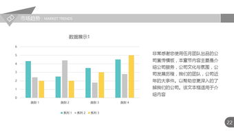 【產(chǎn)品推廣利器】一鍵換圖，高效演示——智能PPT模板助力技術(shù)推廣