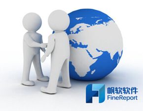 帆軟報(bào)表軟件簽約CTI領(lǐng)先企業(yè)，共譜網(wǎng)絡(luò)技術(shù)開(kāi)發(fā)新篇章