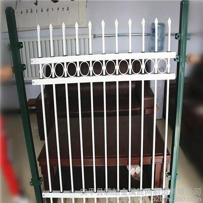 安平鵬喆鋅鋼護欄 匠心工藝，守護您的每一寸空間