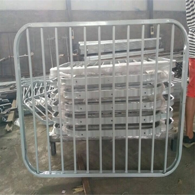 深圳城市交通安全設施定制指南 從設計到安裝，構筑立體防御屏障